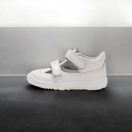 Pantofi Barefoot din piele naturală Unisex