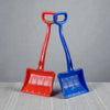 Lopată de zăpadă sau nisip pentru copii – 27 x 70 cm