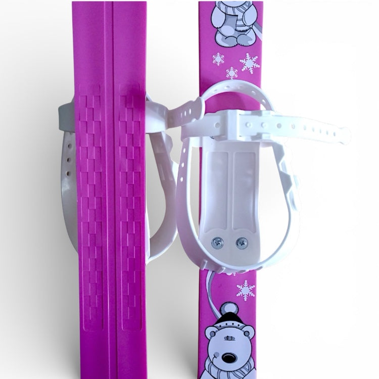 Schiuri pentru copii – 70 cm