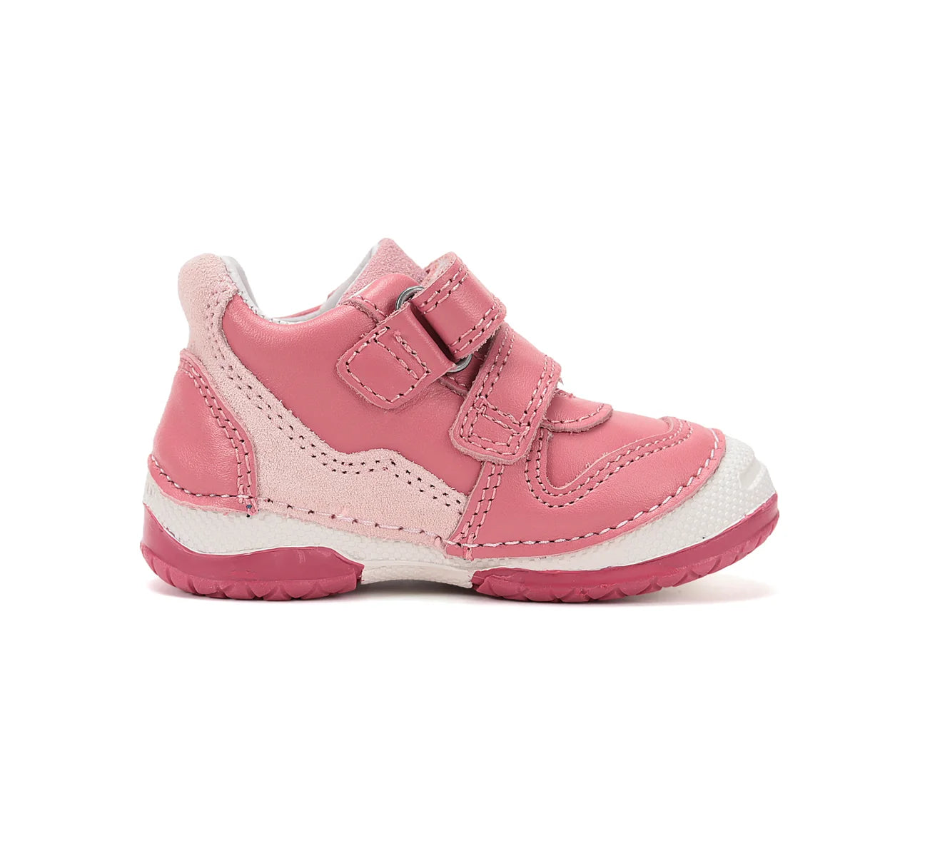 Pantof din piele naturală - Baby Favorite