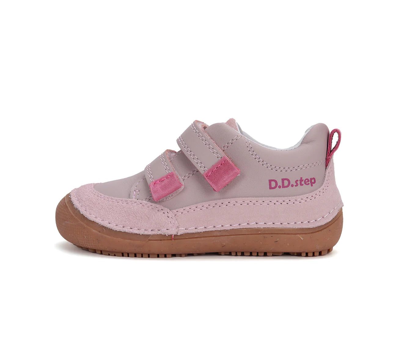 Pantofi Barefoot pink Extreme