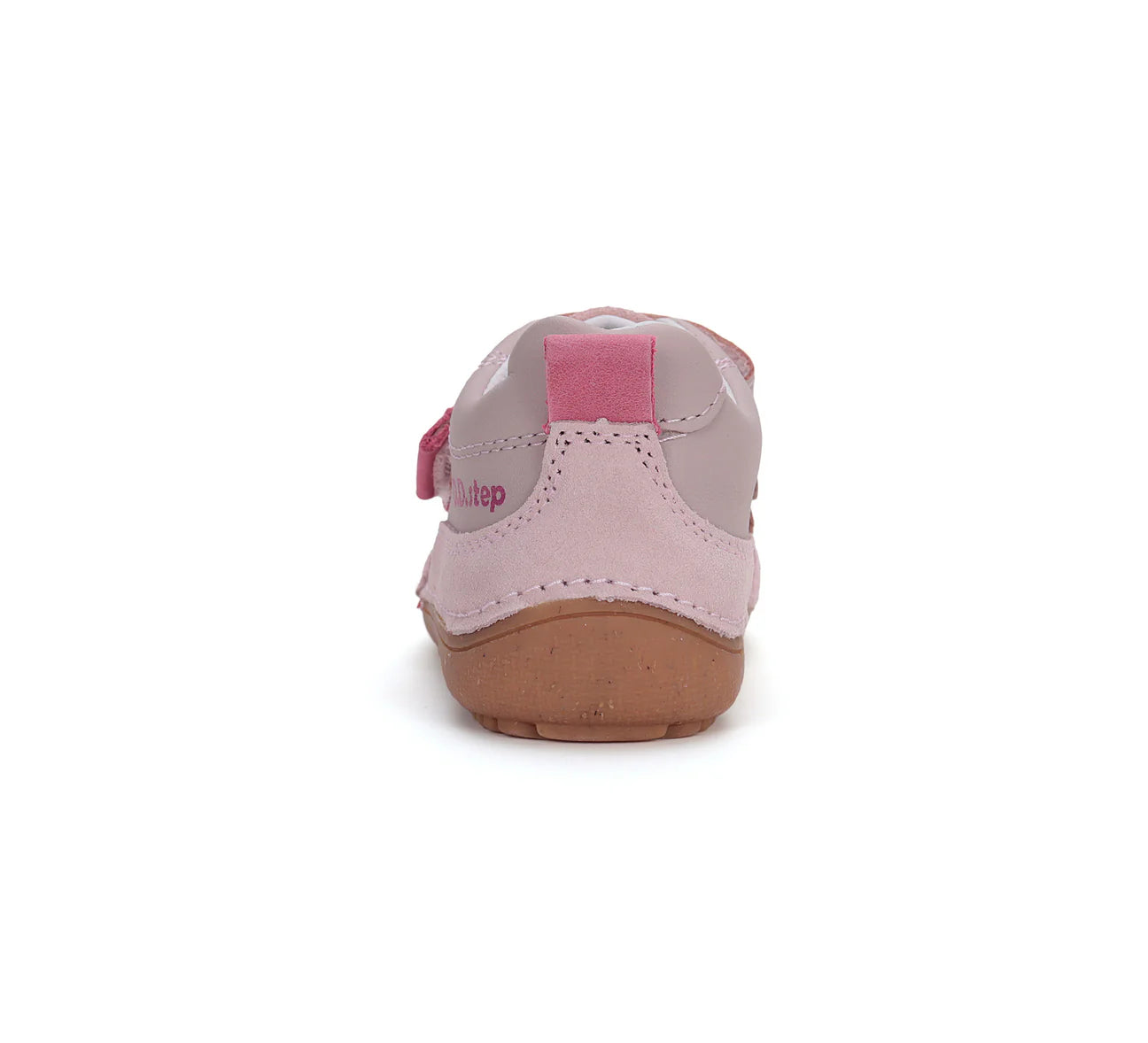 Pantofi Barefoot pink Extreme