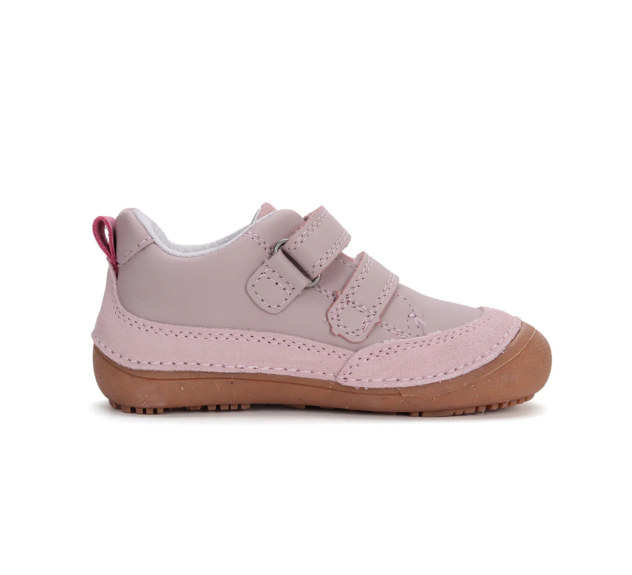Pantofi Barefoot pink Extreme