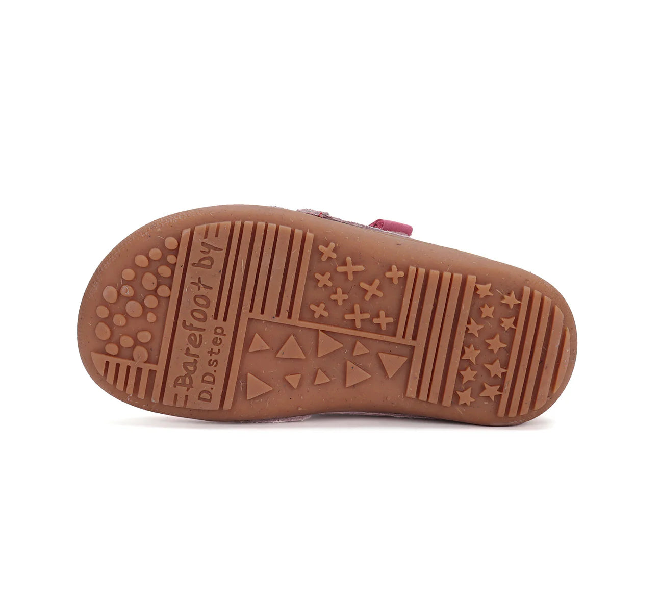 Pantofi Barefoot pink Extreme