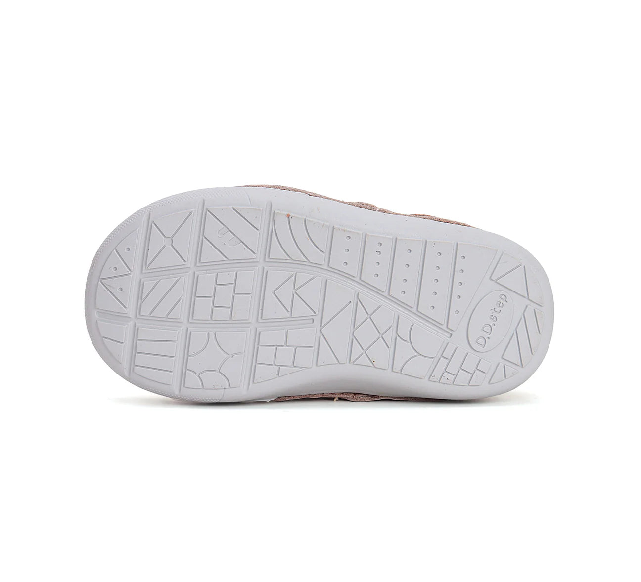 Pantofi Barefoot Ursuleț primii pași