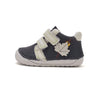 Pantofi Barefoot din piele naturală - ''AutumnStyle''