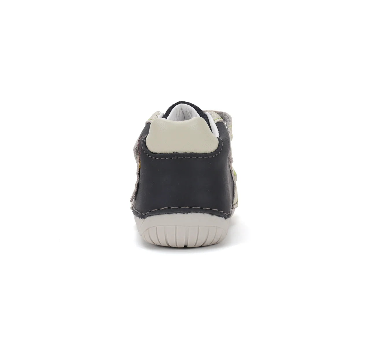 Pantofi Barefoot din piele naturală -'' AutumnStyle''
