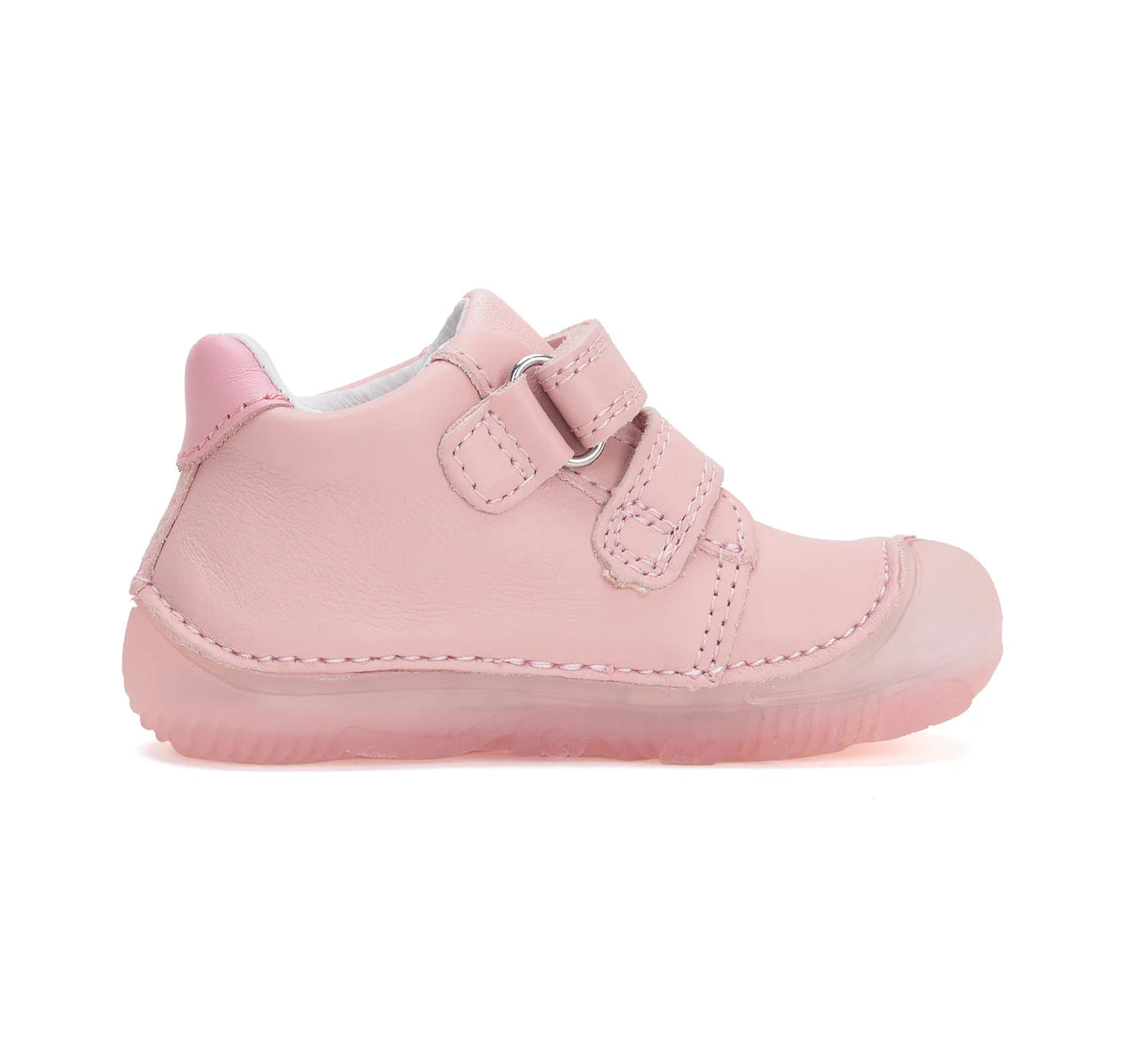 Pantofi Barefoot Pink Rainbow