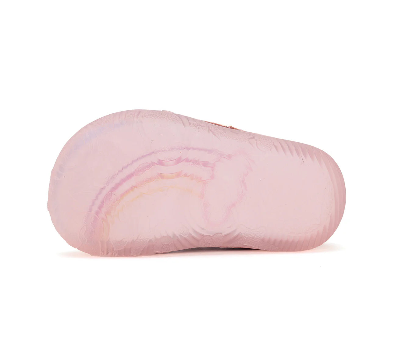 Pantofi Barefoot Pink Rainbow