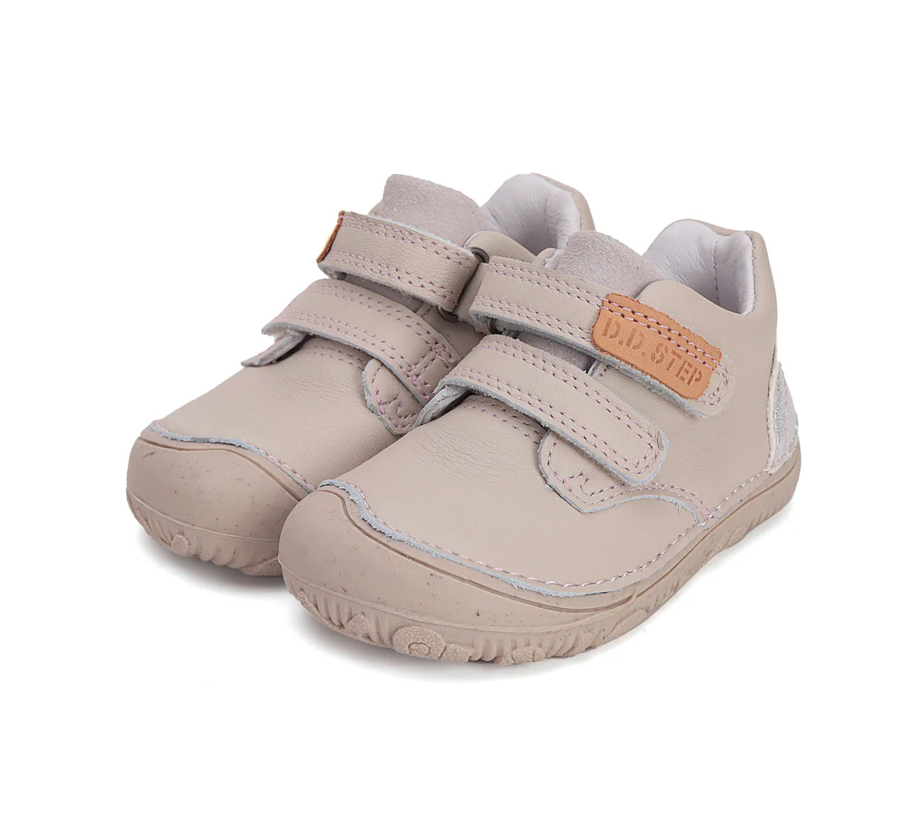 Pantofi Barefoot HappyFeet
