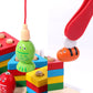 3 jocuri educative într-un singur set de distracție