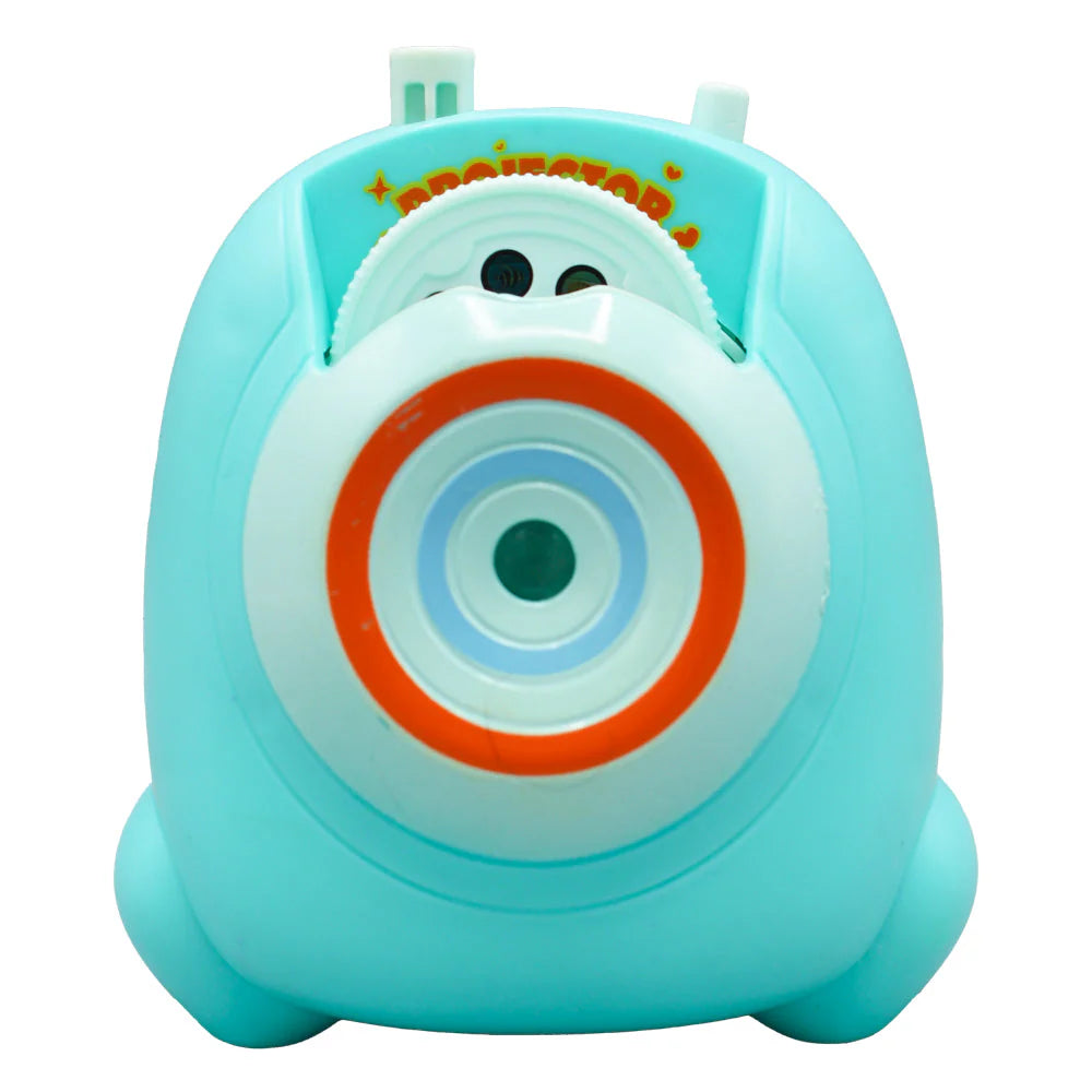 Proiector cu Imagini – Include 3 Discuri