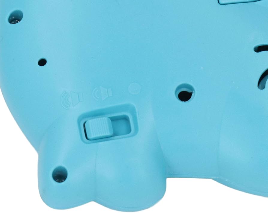 Pian Muzical Educațional