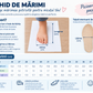 Pantofi Stitch & Walk Barefoot ''Perfect Confort''