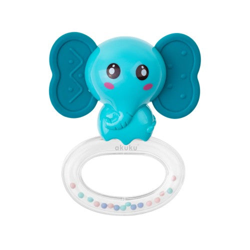 Trei Prieteni Zornăitori – Jucării Senzoriale pentru Bebeluși