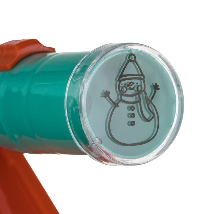 Proiector pentru desene de Crăciun – creativitate și magie în fiecare cadou