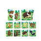 Baby Puzzle – Animale din Pădure