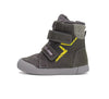 Ghete D.D.Step Urban Adventure – Confort și căldură pentru exploratori (nr. 25-30) - material hidrofob