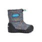 Cizme pentru zăpadă - impermeabile și foarte călduroase - D.D.Step AQUA-TEX (+5°C până la -20°C)