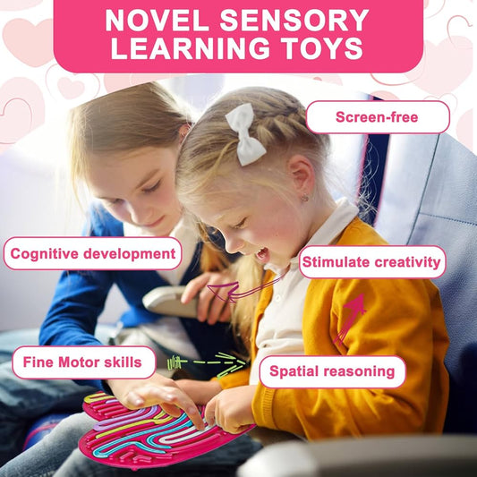 Joacă inteligentă, fără ecrane