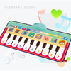 Covoraș Muzical pt. Tummy Time (0+luni)