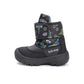 Cizme de Iarnă Impermeabile D.D.Step AQUA-TEX – Astronautul (+5°C până la -20°C)