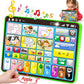 Tabletă educativă interactivă pentru copii