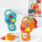 Set chei interactive cu lumini și sunete – Baby Toys