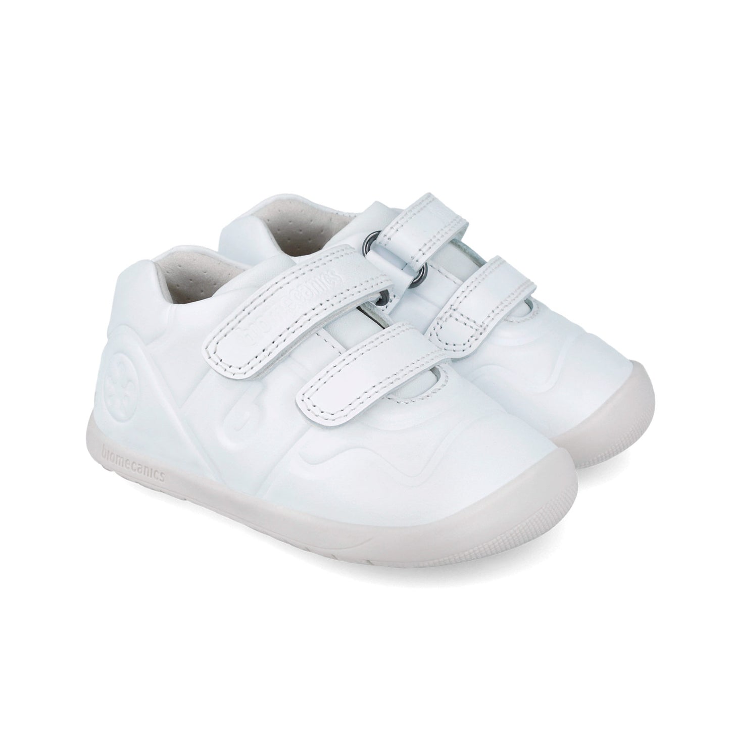 Biomecanics Soft perfecți pt. Vara - Unisex Leather Shoes