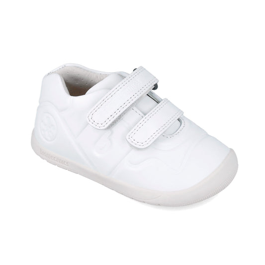 Biomecanics Soft perfecți pentru Vara - Unisex Leather Shoes