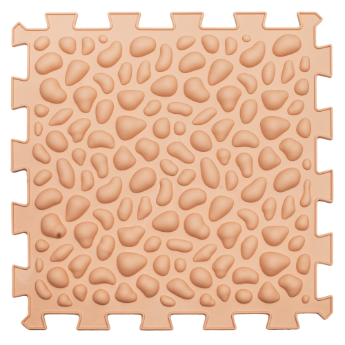 Covoraș ortopedic “Pastel” 6 elemente
