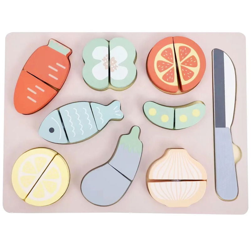 “Prânzul Sănătos” – Alimente de tăiat Învață, feliază, creează!