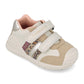 Pantofiori Biomecanics „Stardust Leopard”