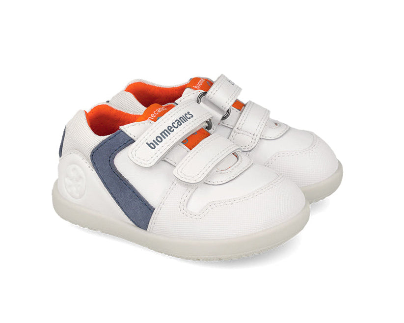 Biomecanics AeroStep Pro - Barefoot