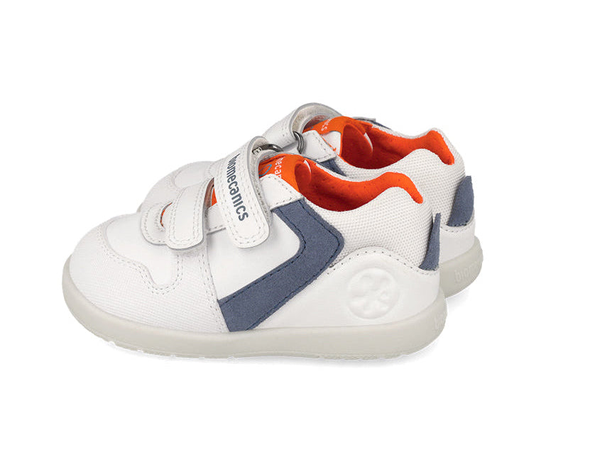 Biomecanics AeroStep Pro - Barefoot