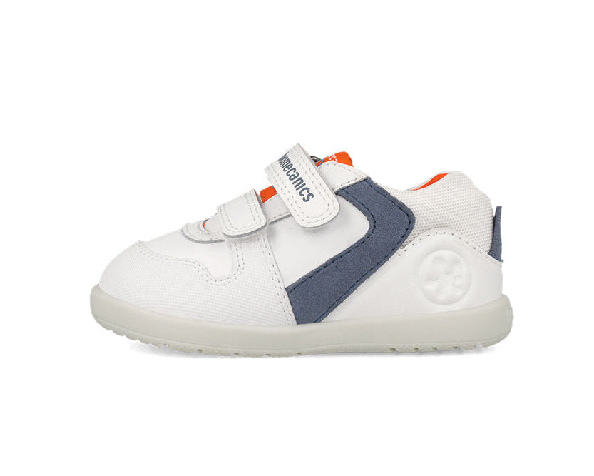 Biomecanics AeroStep Pro - Barefoot
