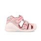 Biomecanics Sweet Strawberry Sandals
