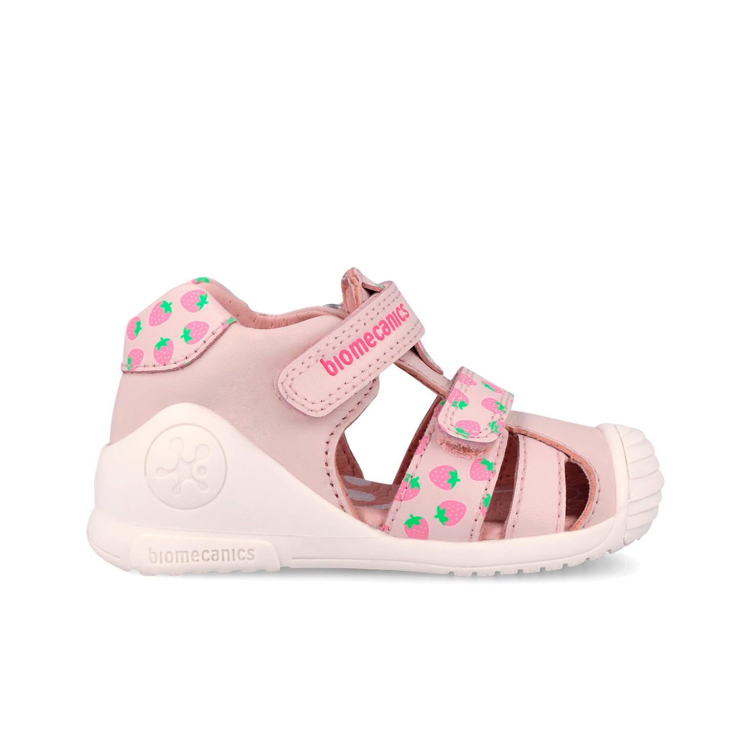 Biomecanics Sweet Strawberry Sandals