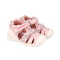 Biomecanics Sweet Strawberry Sandals