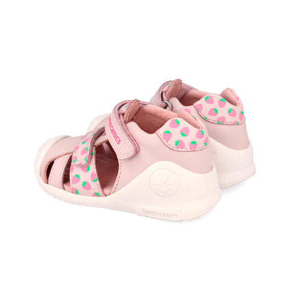 Biomecanics Sweet Strawberry Sandals