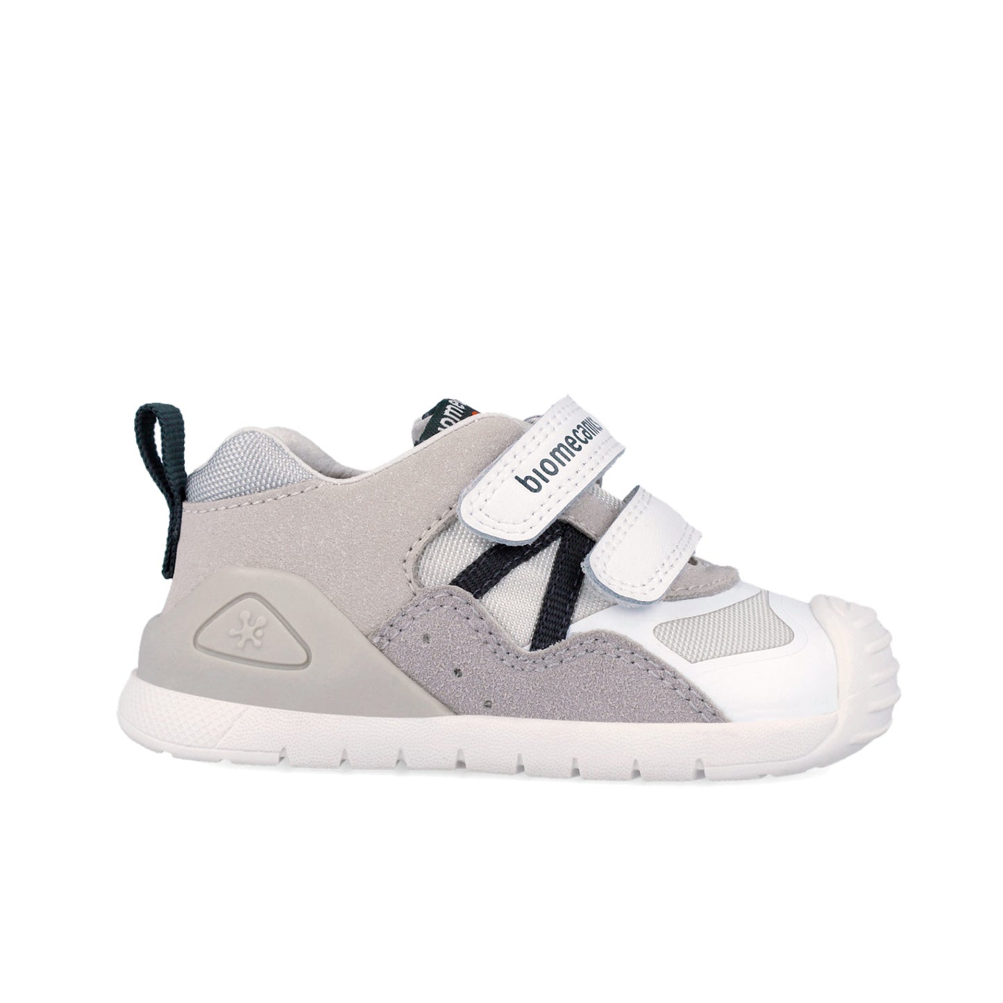 Biomecanics White Flex Sneakers