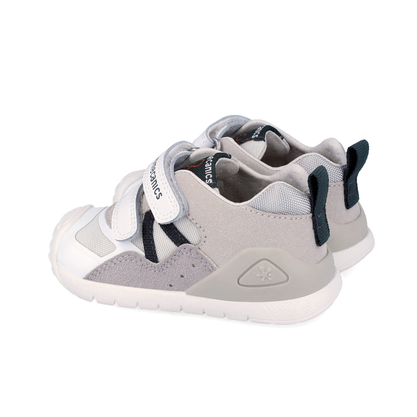 Biomecanics White Flex Sneakers