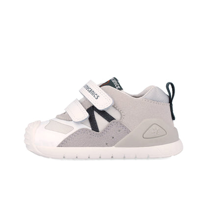 Biomecanics White Flex Sneakers