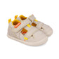 Sandalele barefoot Biomecanics - ''Girafe''