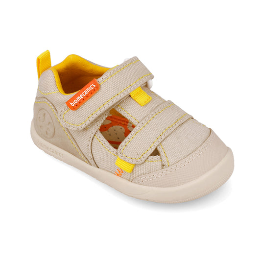 Sandalele barefoot Biomecanics - ''Girafe''