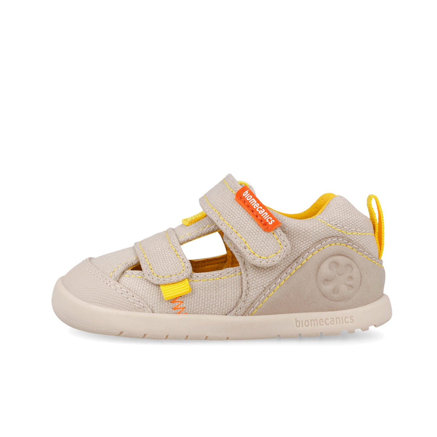 Sandalele barefoot Biomecanics - ''Girafe''