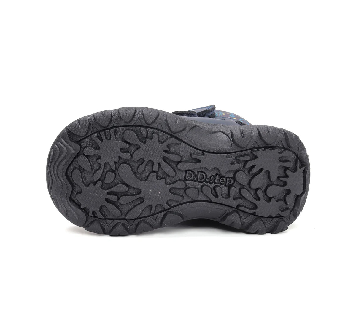Cizme de Iarnă Impermeabile D.D.Step AQUA-TEX – Astronautul (+5°C până la -20°C)
