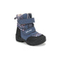Cizme de Iarnă Impermeabile D.D.Step AQUA-TEX – Inimioara mea (+5°C până la -20°C)