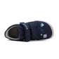 D.D.Step AstroFoot Canvas – Royal Blue Waterproof