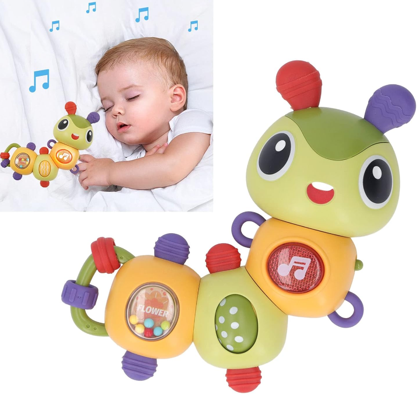 Omida interactivă – prietena perfectă pentru descoperiri zilnice